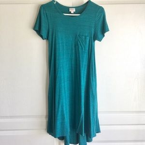 LuLaRoe Carly Dress